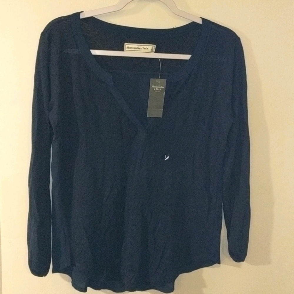 Woman's Blouse